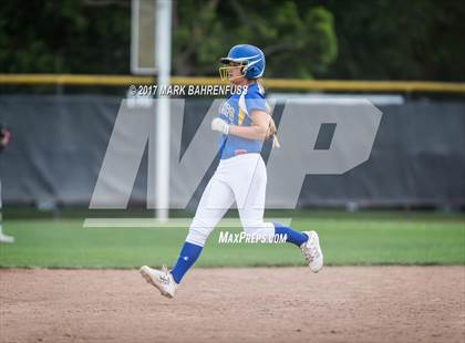 Thumbnail 2 in Napa vs. Del Campo (CIF SJS D2 Final) photogallery.