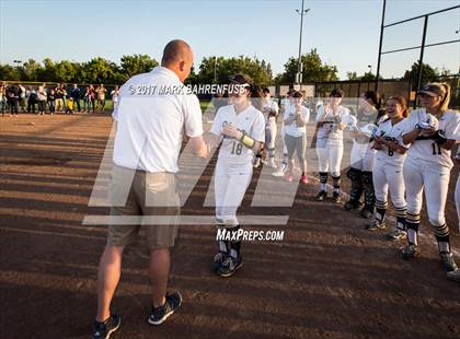 Thumbnail 3 in Napa vs. Del Campo (CIF SJS D2 Final) photogallery.