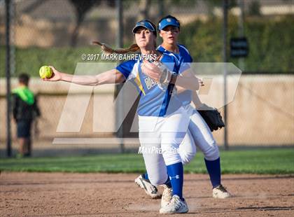 Thumbnail 1 in Napa vs. Del Campo (CIF SJS D2 Final) photogallery.