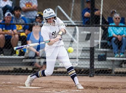 Thumbnail 2 in Napa vs. Del Campo (CIF SJS D2 Final) photogallery.