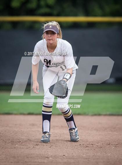 Thumbnail 1 in Napa vs. Del Campo (CIF SJS D2 Final) photogallery.