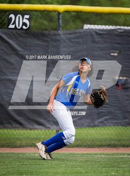 Thumbnail 1 in Napa vs. Del Campo (CIF SJS D2 Final) photogallery.