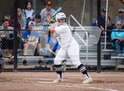 Thumbnail 2 in Napa vs. Del Campo (CIF SJS D2 Final) photogallery.