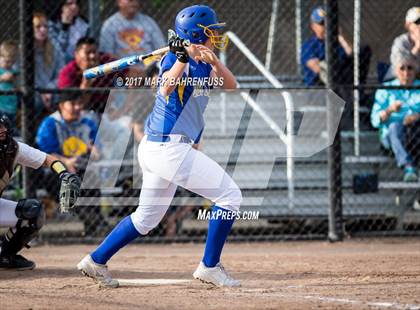 Thumbnail 3 in Napa vs. Del Campo (CIF SJS D2 Final) photogallery.