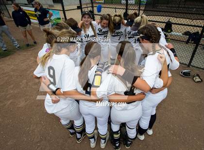 Thumbnail 1 in Napa vs. Del Campo (CIF SJS D2 Final) photogallery.