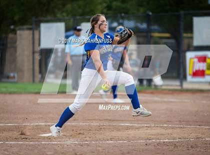 Thumbnail 1 in Napa vs. Del Campo (CIF SJS D2 Final) photogallery.