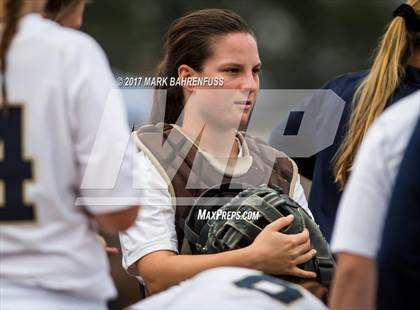 Thumbnail 1 in Napa vs. Del Campo (CIF SJS D2 Final) photogallery.