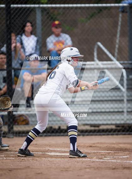 Thumbnail 3 in Napa vs. Del Campo (CIF SJS D2 Final) photogallery.