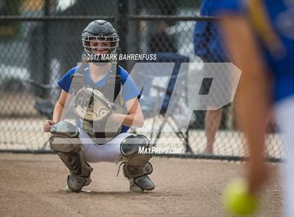 Thumbnail 1 in Napa vs. Del Campo (CIF SJS D2 Final) photogallery.