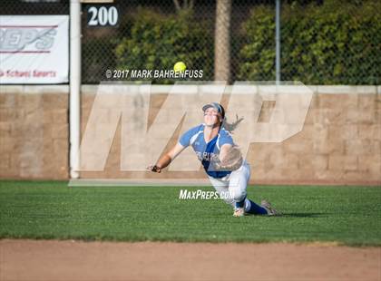 Thumbnail 3 in Napa vs. Del Campo (CIF SJS D2 Final) photogallery.