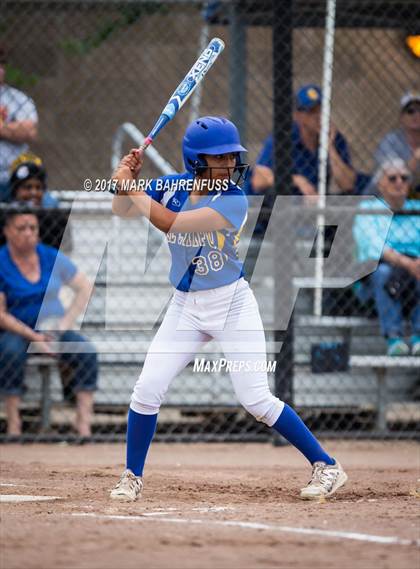 Thumbnail 1 in Napa vs. Del Campo (CIF SJS D2 Final) photogallery.
