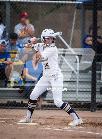 Thumbnail 1 in Napa vs. Del Campo (CIF SJS D2 Final) photogallery.