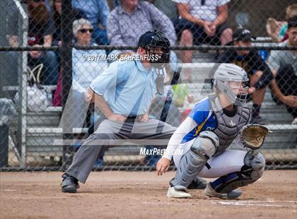 Thumbnail 1 in Napa vs. Del Campo (CIF SJS D2 Final) photogallery.