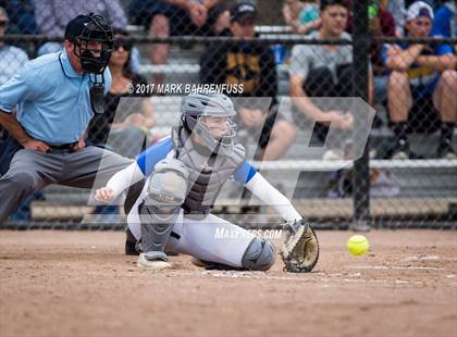 Thumbnail 1 in Napa vs. Del Campo (CIF SJS D2 Final) photogallery.