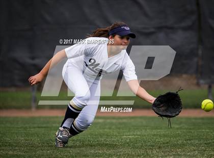 Thumbnail 2 in Napa vs. Del Campo (CIF SJS D2 Final) photogallery.