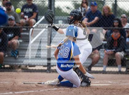 Thumbnail 3 in Napa vs. Del Campo (CIF SJS D2 Final) photogallery.