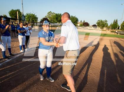 Thumbnail 1 in Napa vs. Del Campo (CIF SJS D2 Final) photogallery.