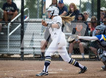 Thumbnail 2 in Napa vs. Del Campo (CIF SJS D2 Final) photogallery.