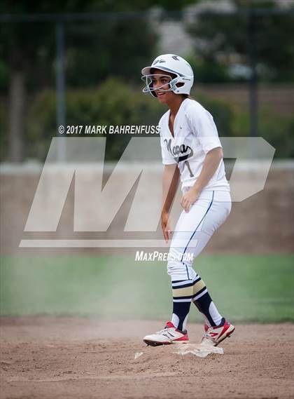 Thumbnail 3 in Napa vs. Del Campo (CIF SJS D2 Final) photogallery.
