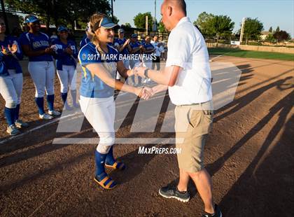 Thumbnail 1 in Napa vs. Del Campo (CIF SJS D2 Final) photogallery.