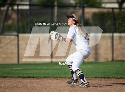 Thumbnail 1 in Napa vs. Del Campo (CIF SJS D2 Final) photogallery.