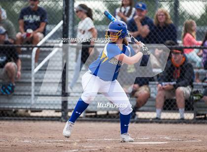 Thumbnail 1 in Napa vs. Del Campo (CIF SJS D2 Final) photogallery.