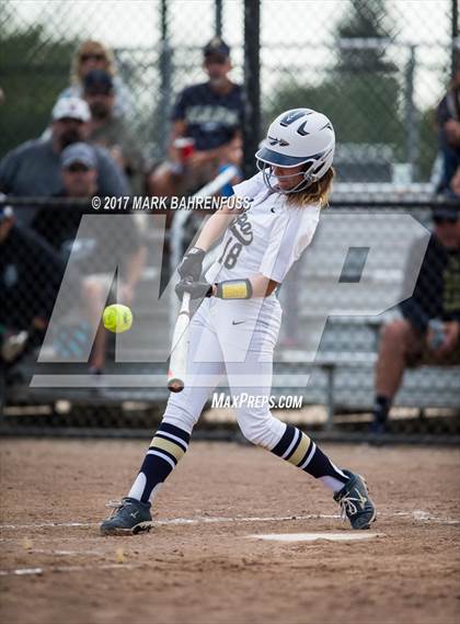 Thumbnail 3 in Napa vs. Del Campo (CIF SJS D2 Final) photogallery.