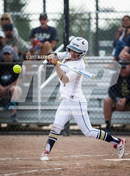 Thumbnail 1 in Napa vs. Del Campo (CIF SJS D2 Final) photogallery.