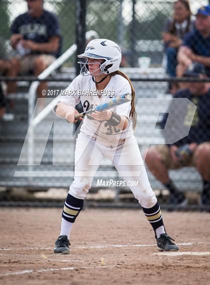Thumbnail 2 in Napa vs. Del Campo (CIF SJS D2 Final) photogallery.