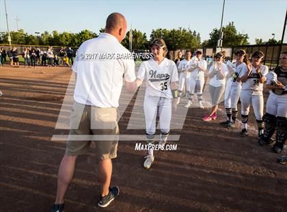 Thumbnail 1 in Napa vs. Del Campo (CIF SJS D2 Final) photogallery.