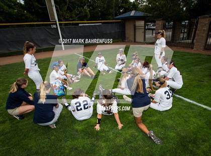 Thumbnail 3 in Napa vs. Del Campo (CIF SJS D2 Final) photogallery.