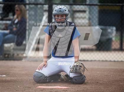 Thumbnail 3 in Napa vs. Del Campo (CIF SJS D2 Final) photogallery.