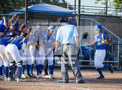 Thumbnail 3 in Napa vs. Del Campo (CIF SJS D2 Final) photogallery.