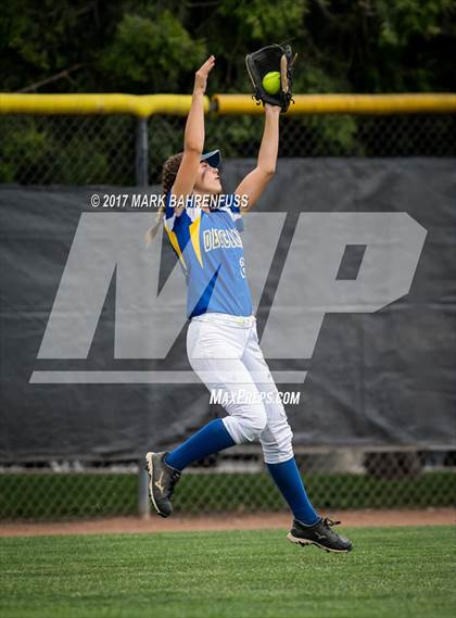 Thumbnail 1 in Napa vs. Del Campo (CIF SJS D2 Final) photogallery.