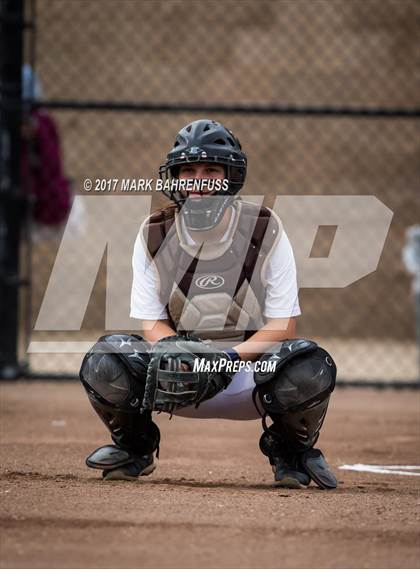 Thumbnail 3 in Napa vs. Del Campo (CIF SJS D2 Final) photogallery.