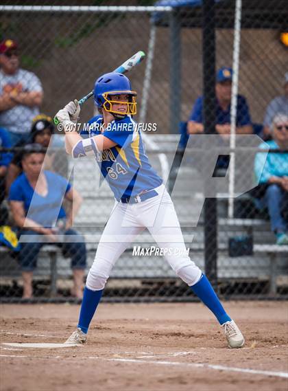 Thumbnail 1 in Napa vs. Del Campo (CIF SJS D2 Final) photogallery.