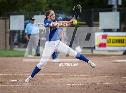 Thumbnail 3 in Napa vs. Del Campo (CIF SJS D2 Final) photogallery.