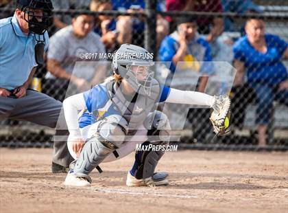 Thumbnail 2 in Napa vs. Del Campo (CIF SJS D2 Final) photogallery.