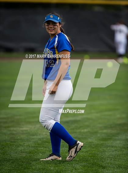 Thumbnail 3 in Napa vs. Del Campo (CIF SJS D2 Final) photogallery.