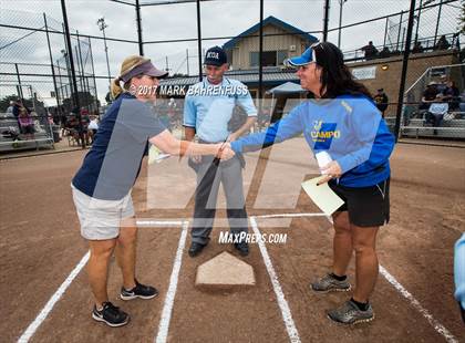 Thumbnail 3 in Napa vs. Del Campo (CIF SJS D2 Final) photogallery.