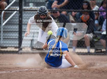 Thumbnail 2 in Napa vs. Del Campo (CIF SJS D2 Final) photogallery.