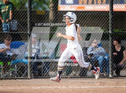 Thumbnail 2 in Napa vs. Del Campo (CIF SJS D2 Final) photogallery.