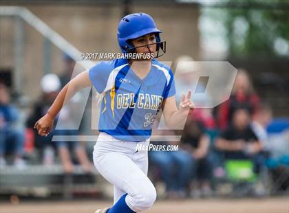 Thumbnail 2 in Napa vs. Del Campo (CIF SJS D2 Final) photogallery.