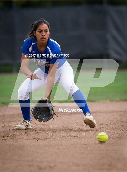 Thumbnail 1 in Napa vs. Del Campo (CIF SJS D2 Final) photogallery.
