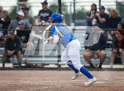 Thumbnail 1 in Napa vs. Del Campo (CIF SJS D2 Final) photogallery.