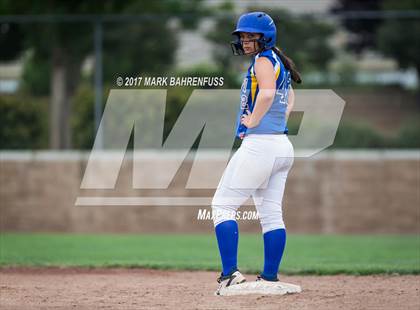 Thumbnail 3 in Napa vs. Del Campo (CIF SJS D2 Final) photogallery.
