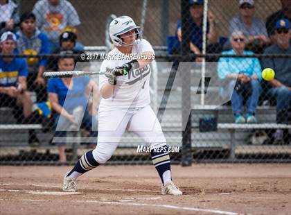 Thumbnail 1 in Napa vs. Del Campo (CIF SJS D2 Final) photogallery.