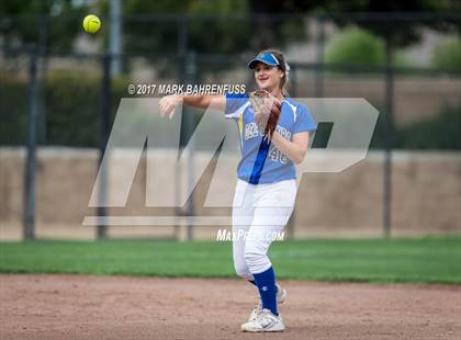 Thumbnail 2 in Napa vs. Del Campo (CIF SJS D2 Final) photogallery.