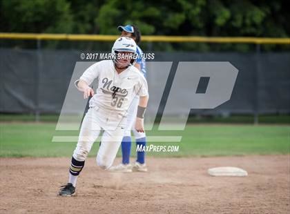 Thumbnail 1 in Napa vs. Del Campo (CIF SJS D2 Final) photogallery.
