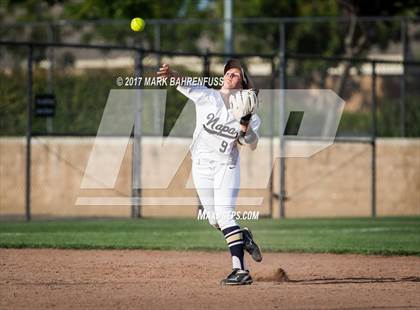 Thumbnail 3 in Napa vs. Del Campo (CIF SJS D2 Final) photogallery.